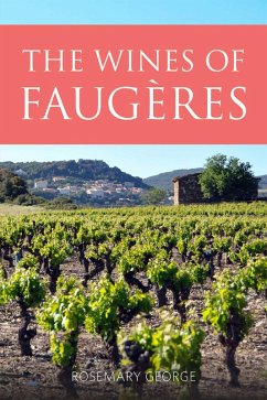 Cover The Wines of Faugères