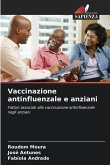 Vaccinazione antinfluenzale e anziani