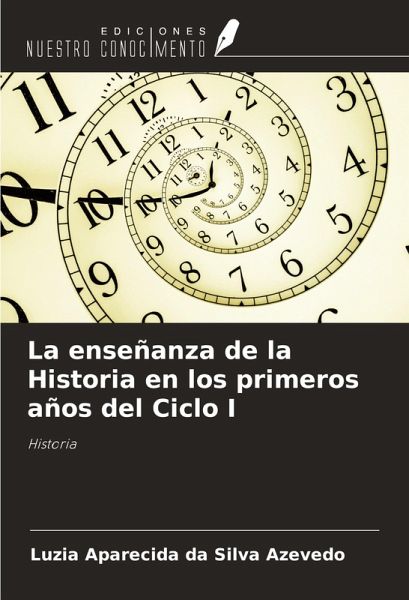 La enseñanza de la Historia en los primeros años del Ciclo I