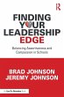 Finding Your Leadership Edge - Bild 1