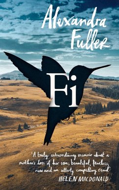 Fi - Fuller, Alexandra