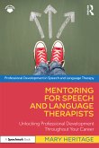 Mentoring for Speech and Language Therapists