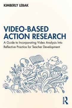 Video-Based Action Research - Lebak, Kimberly