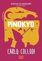 Pinokyo - Collodi, Carlo