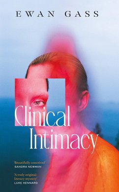 Cover Clinical Intimacy