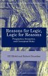 Reasons for Logic, Logic for Reasons - Bild 1