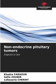 Non-endocrine pituitary tumors