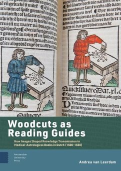 Woodcuts as Reading Guides - Leerdam, Andrea van