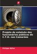 Projeto de estatuto dos funcionários... - Bild 1
