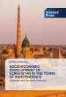 SOCIO-ECONOMIC DEVELOPMENT OF... - Bild 1
