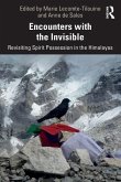 Encounters with the Invisible