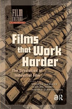 Cover Films That Work Harder