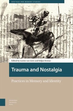 Cover Trauma and Nostalgia