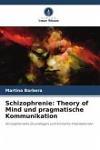 Schizophrenie: Theory of Mind und pragmatische Kommunikation