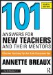 101 Answers for New Teachers and Their... - Bild 1
