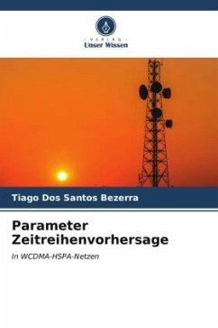 Parameter Zeitreihenvorhersage - Dos Santos Bezerra, Tiago