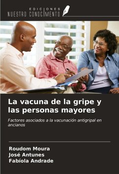 Cover La vacuna de la gripe y las personas mayores