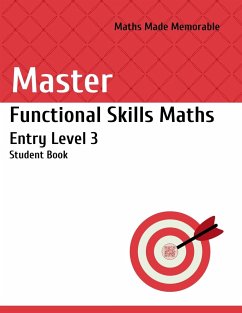 Master Functional Skills Maths Entry Level 3 - Student Book - Horeshka, Marsida