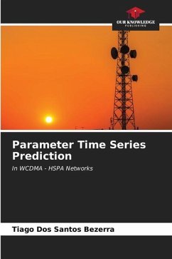 Parameter Time Series Prediction - Dos Santos Bezerra, Tiago