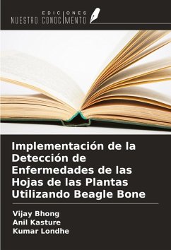 Cover Implementación de la Detección de Enfermedades de las Hojas de las Plantas Utilizando Beagle Bone