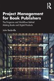 Project Management for Book Publishers