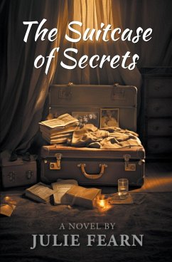 The Suitcase of Secrets - Fearn, Julie