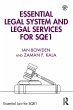 Essential Legal System and Legal... - Bild 1