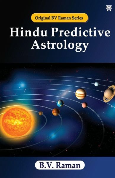 Hindu Predictive Astrology