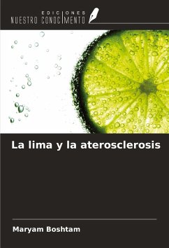 Cover La lima y la aterosclerosis