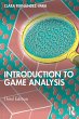 Introduction to Game Analysis - Bild 1