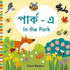 Cover In the Park Bengali-English