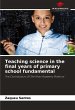 Teaching science in the final years of... - Bild 1