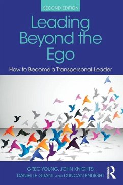 Leading Beyond the Ego