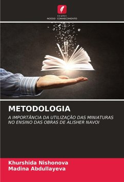 Cover METODOLOGIA