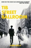 Tib Street Ballroom Tib Street Ballroom