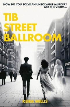 Cover Tib Street Ballroom