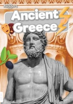 Cover Ancient Greece