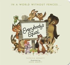 Cover Everybody's Equal
