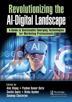 Cover Revolutionizing the AI-Digital Landscape