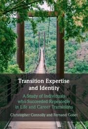 Transition Expertise and Identity - Connolly, Christopher; Gobet, Fernand