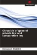 Chronicle of general private law and... - Bild 1