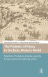 The Problem of Piracy in the Early... - Bild 1