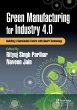 Green Manufacturing for Industry 4.0 - Bild 1