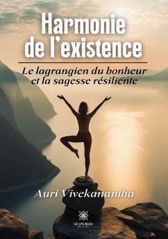 Harmonie de l'existence - Auri Vivekanantha