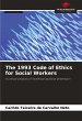The 1993 Code of Ethics for Social... - Bild 1