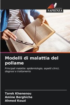 Modelli di malattia del pollame - Khenenou, Tarek;Berghiche, Amine;Kouzi, Ahmed