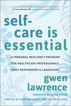 Self-Care is Essential - Lawrence, Gwen