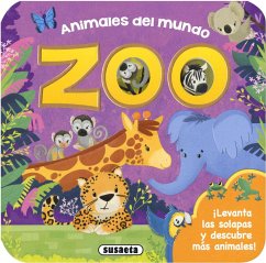 Animales del mundo - Susaeta Ediciones