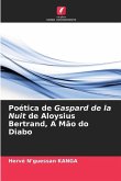 Poética de Gaspard de la Nuit de Aloysius Bertrand, A Mão do Diabo