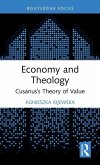 Economy and Theology